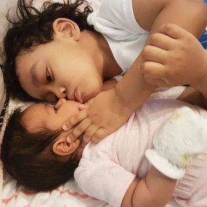 Meet your Posher, Erick